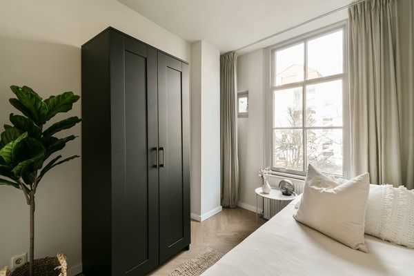 Photo - For sale: Gerard Doustraat 15-1, 1072 VJ Amsterdam